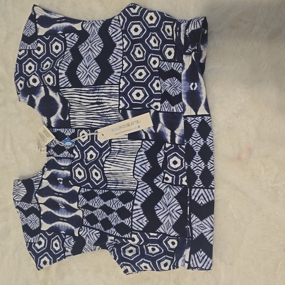 Bleu Rod Brattie Bikini - Picture 3 of 4